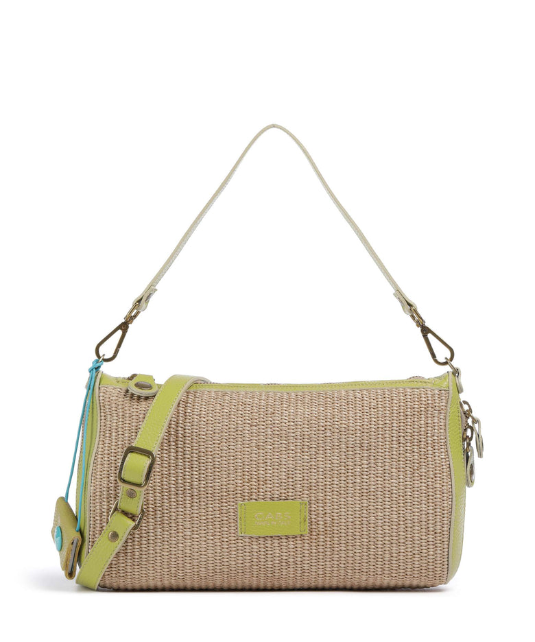 Gabs Oceania Pepita Shoulder bag papyrus