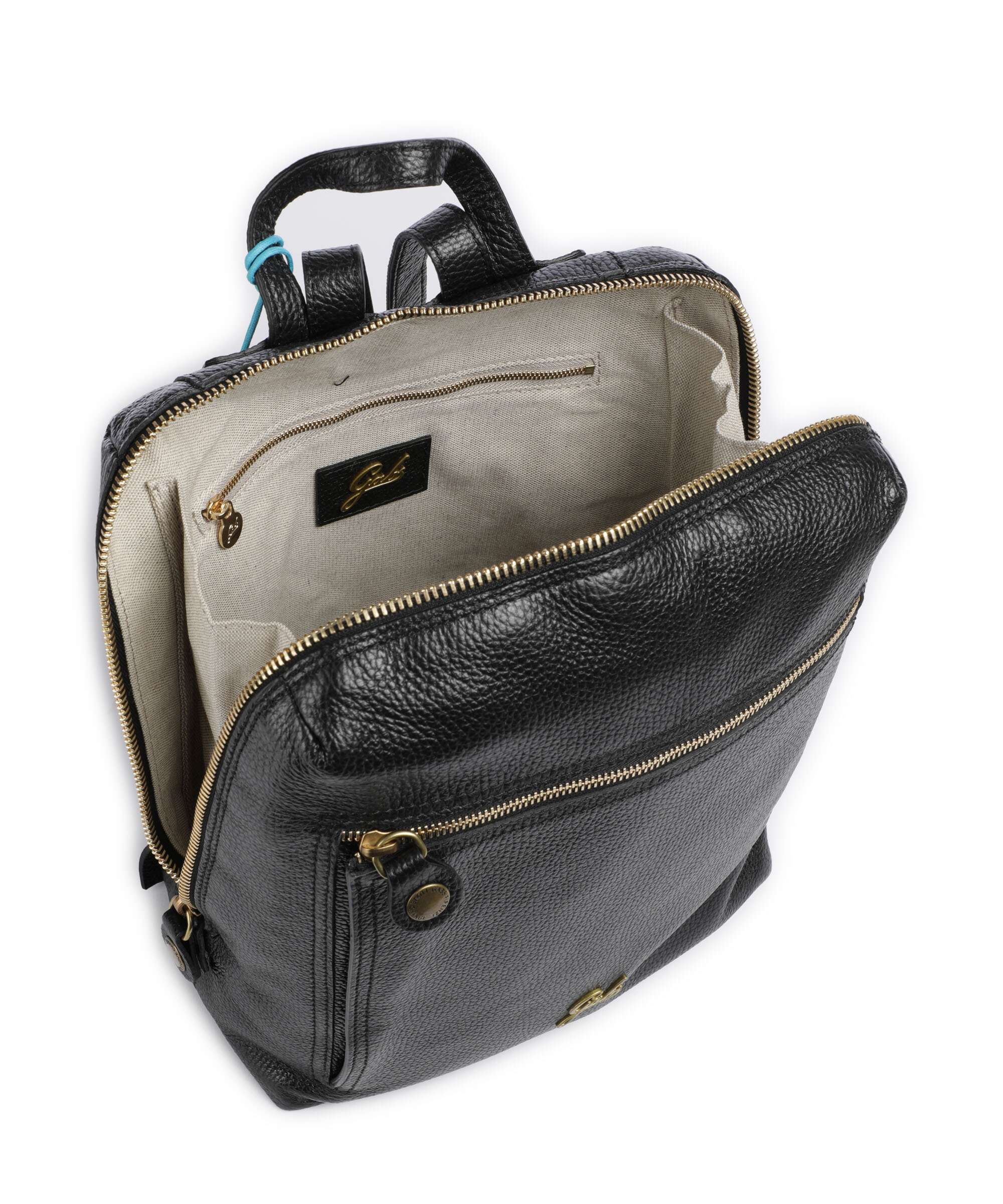 Gabs Zante Golly Backpack nero