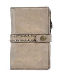 Campomaggi Portefeuille ghiaccio