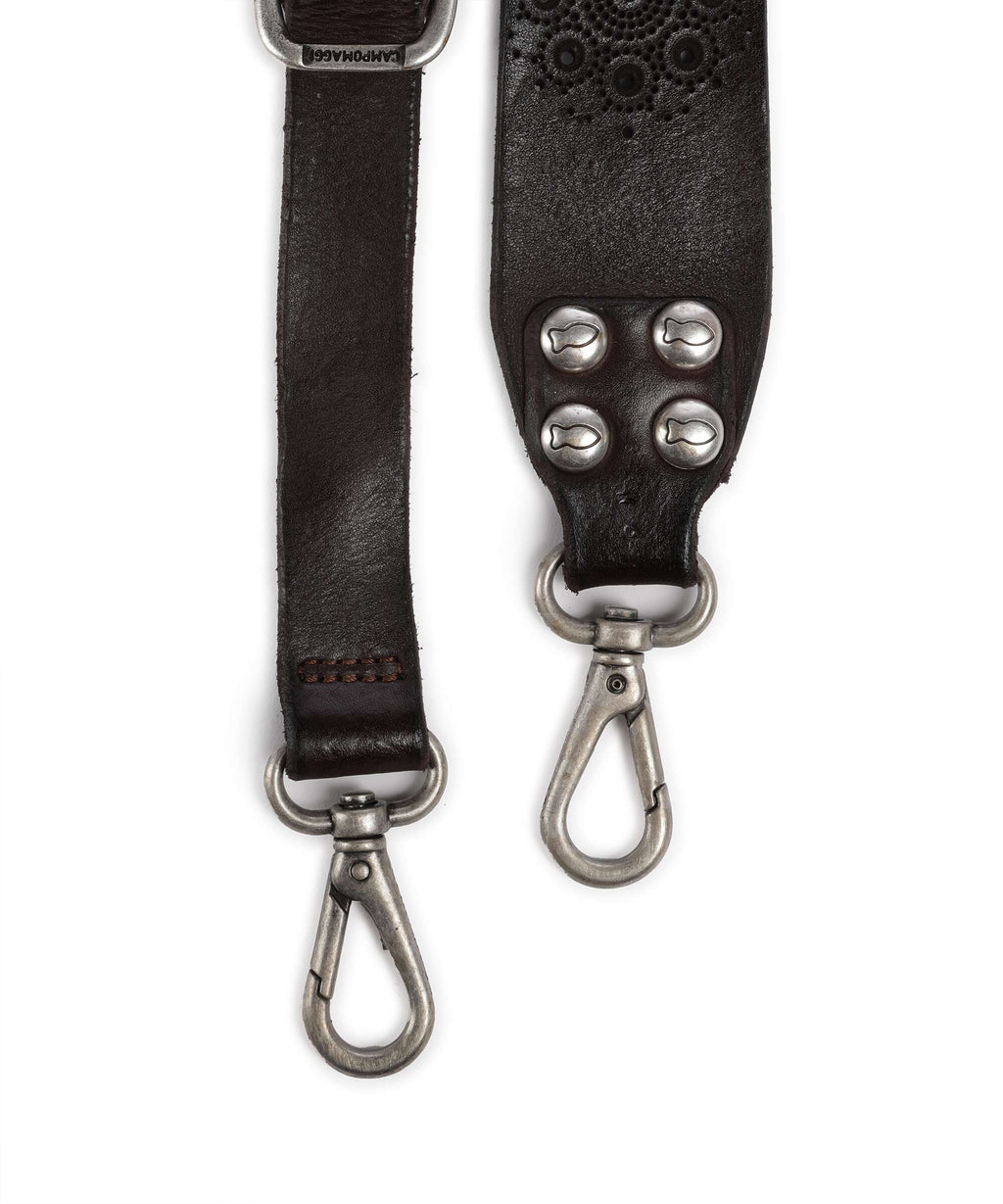 Campomaggi Bag strap moro