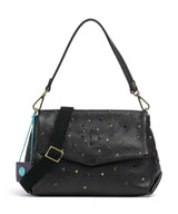 Gabs Guadalupe Nihan Sac porté épaule black