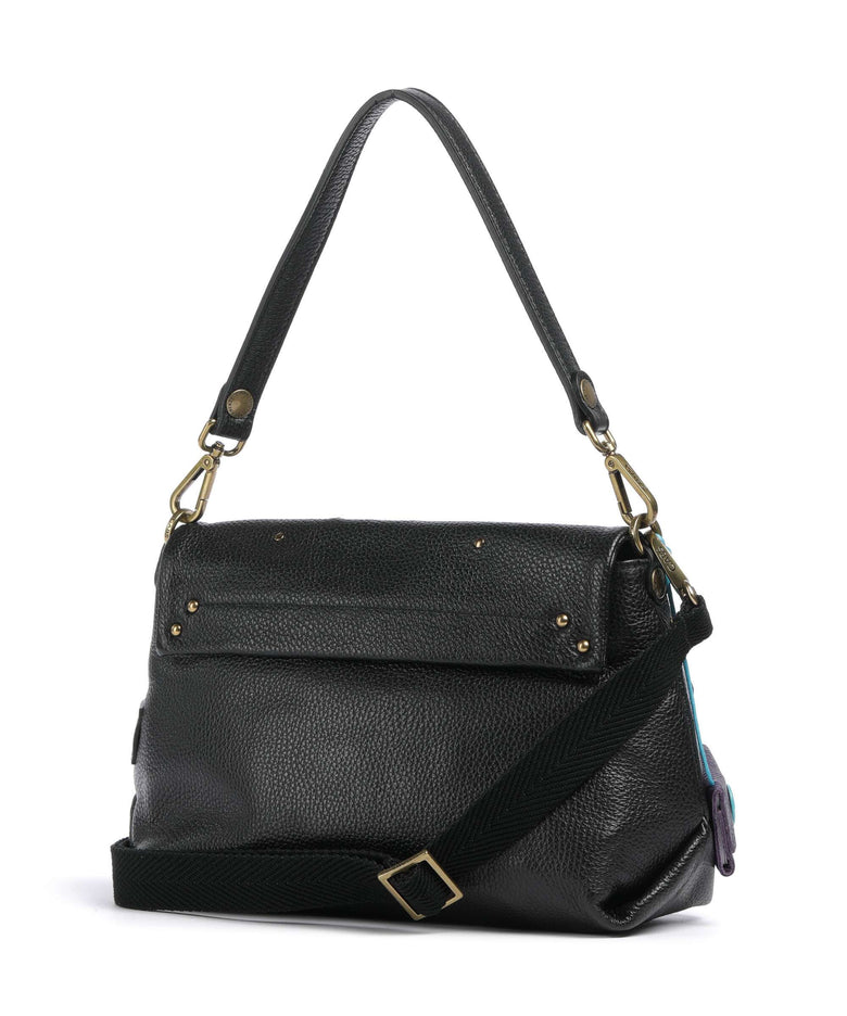 Gabs Guadalupe Nihan Shoulder bag black