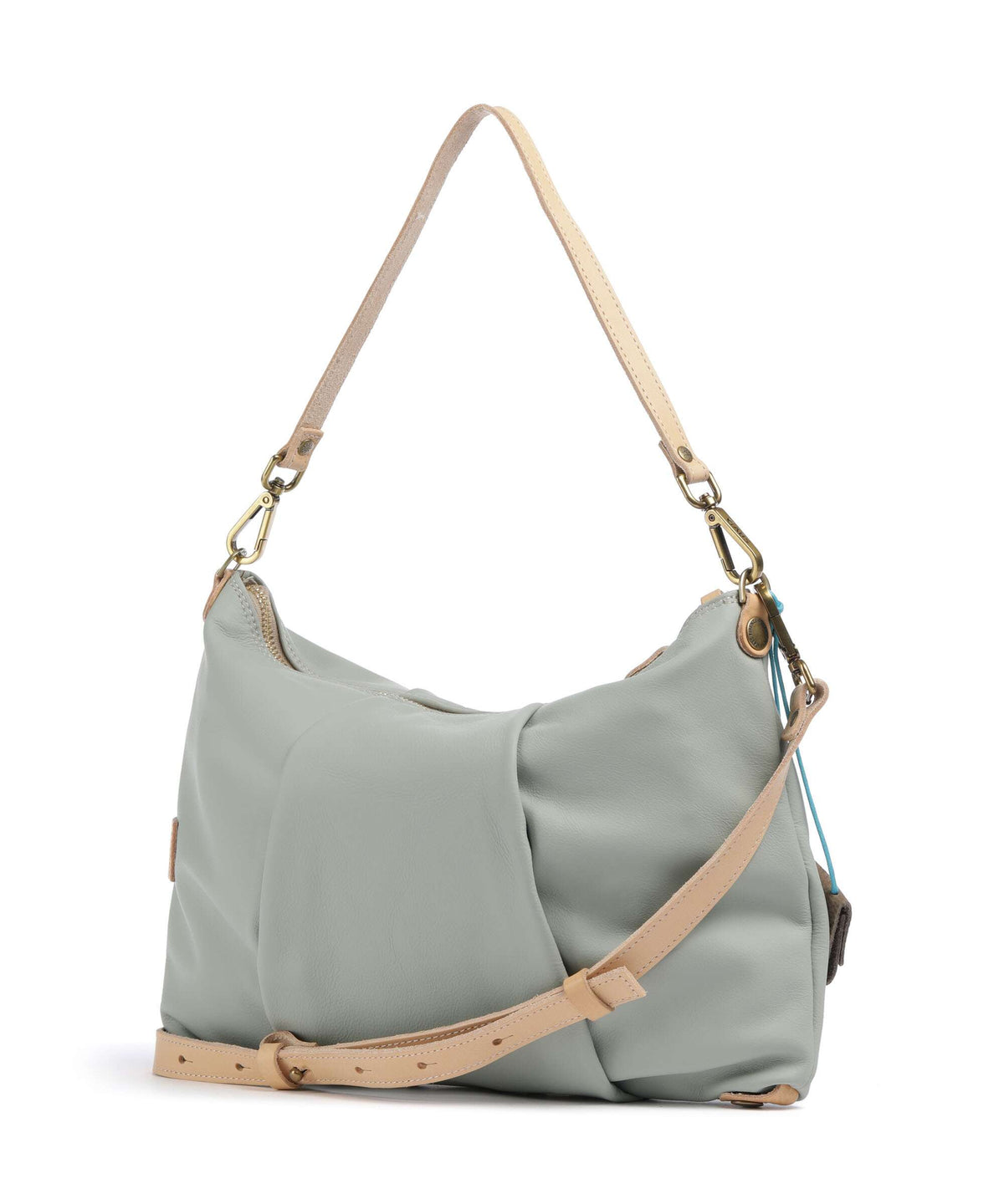 Gabs Naxos Mireya Hobo bag colonia