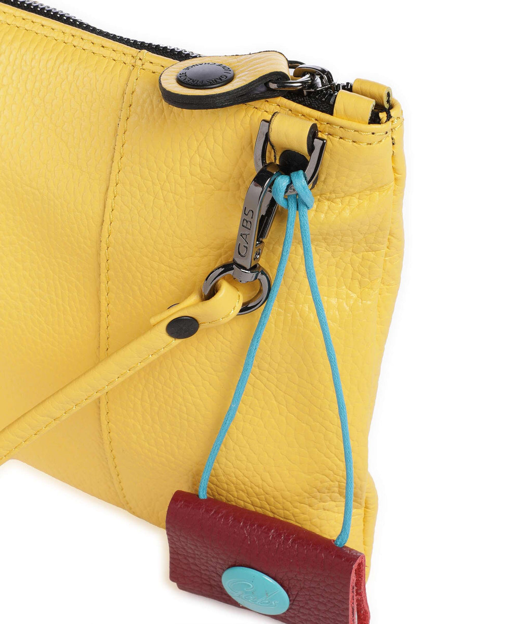 Gabs Icon Beyonce Crossbody bag banana