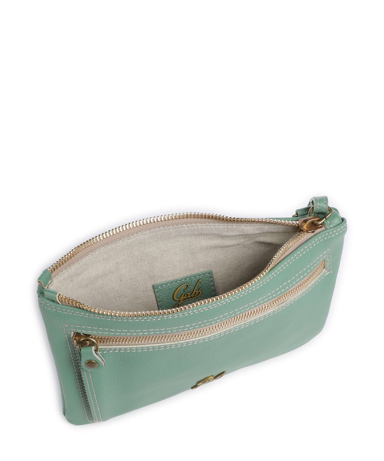 Gabs Zante Olly Crossbody bag filodendro