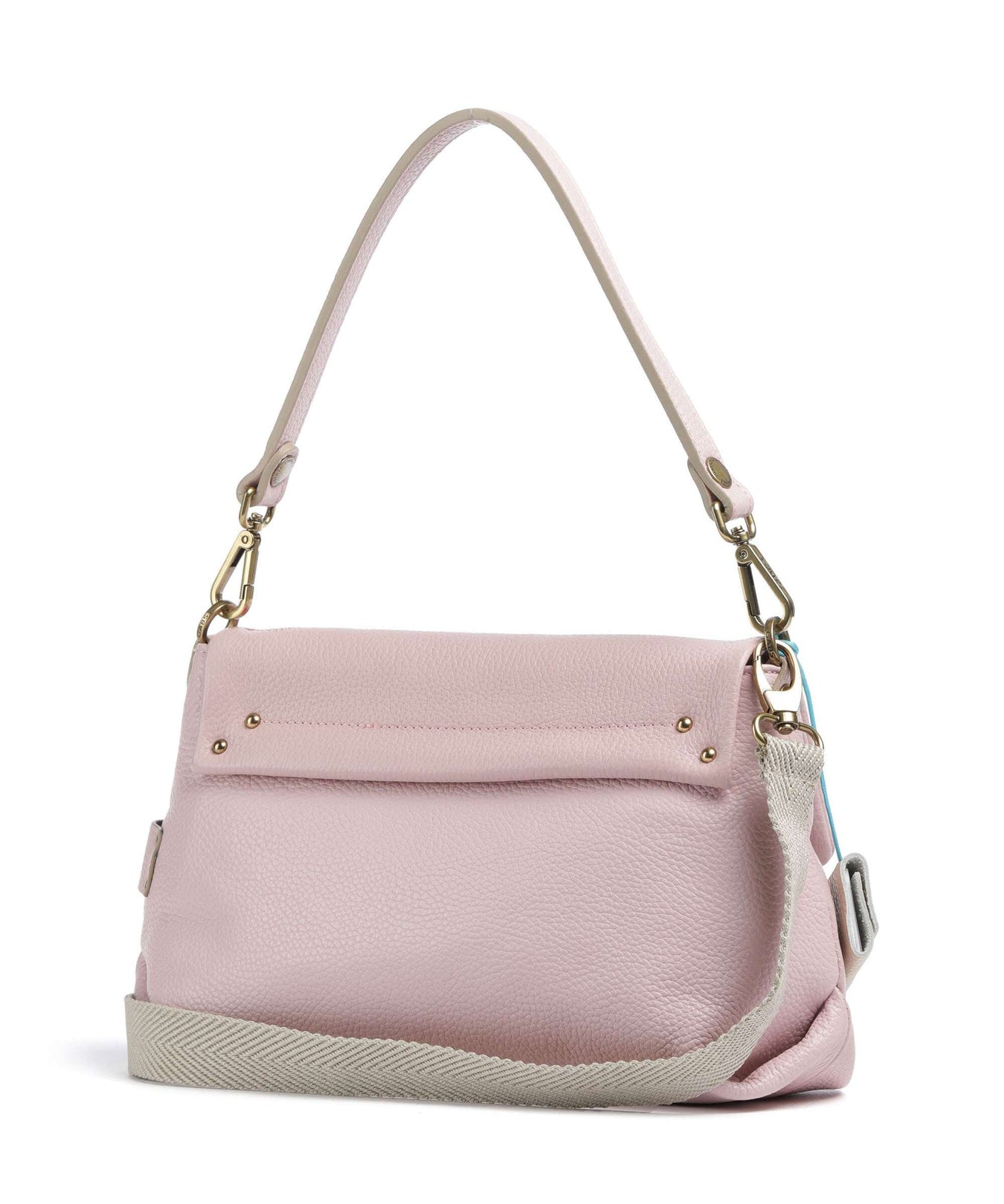Gabs Guadalupe Nihan Shoulder bag camelia
