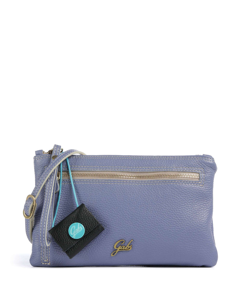 Gabs Zante Olly Crossbody bag cornflower
