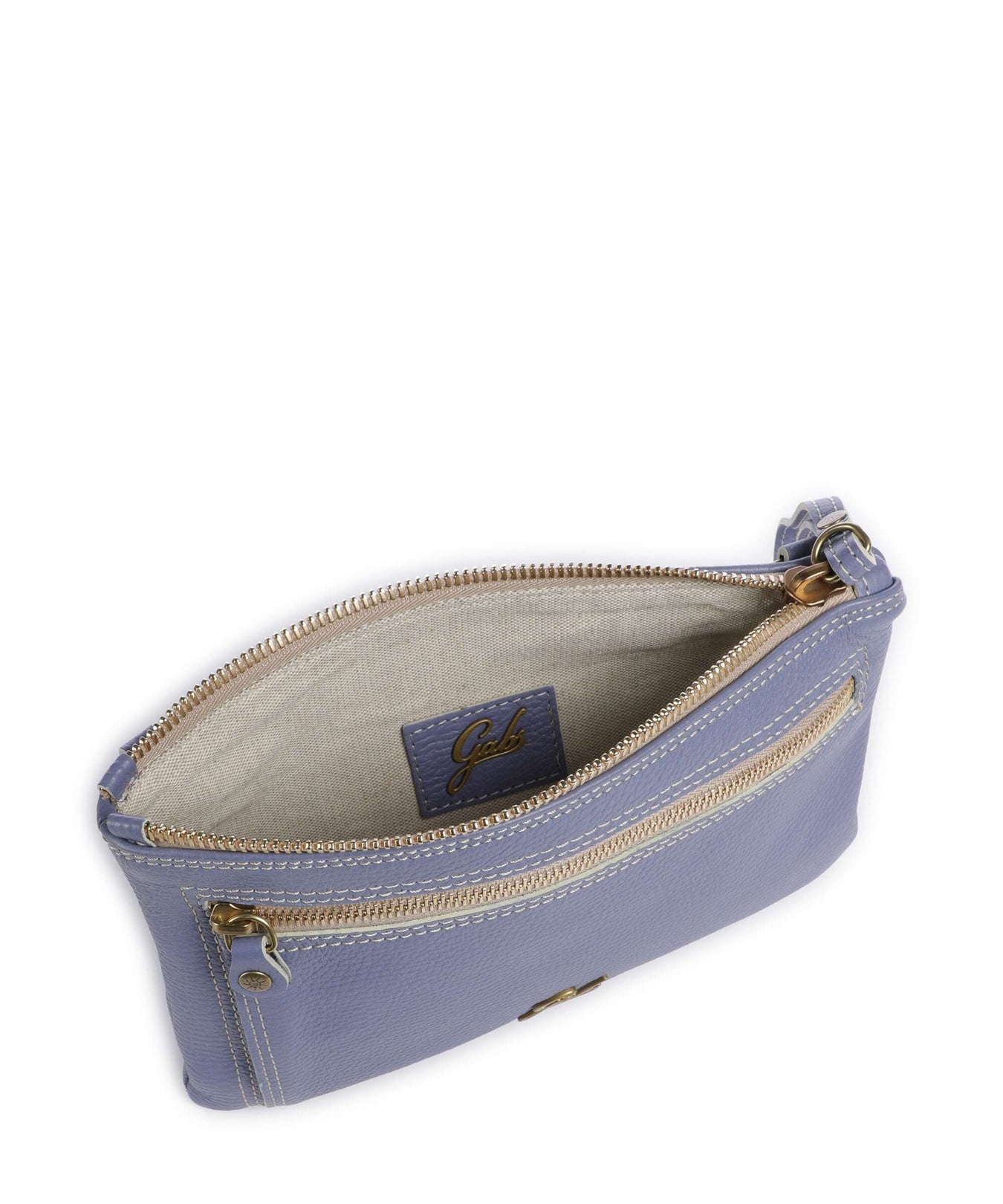 Gabs Zante Olly Crossbody bag cornflower