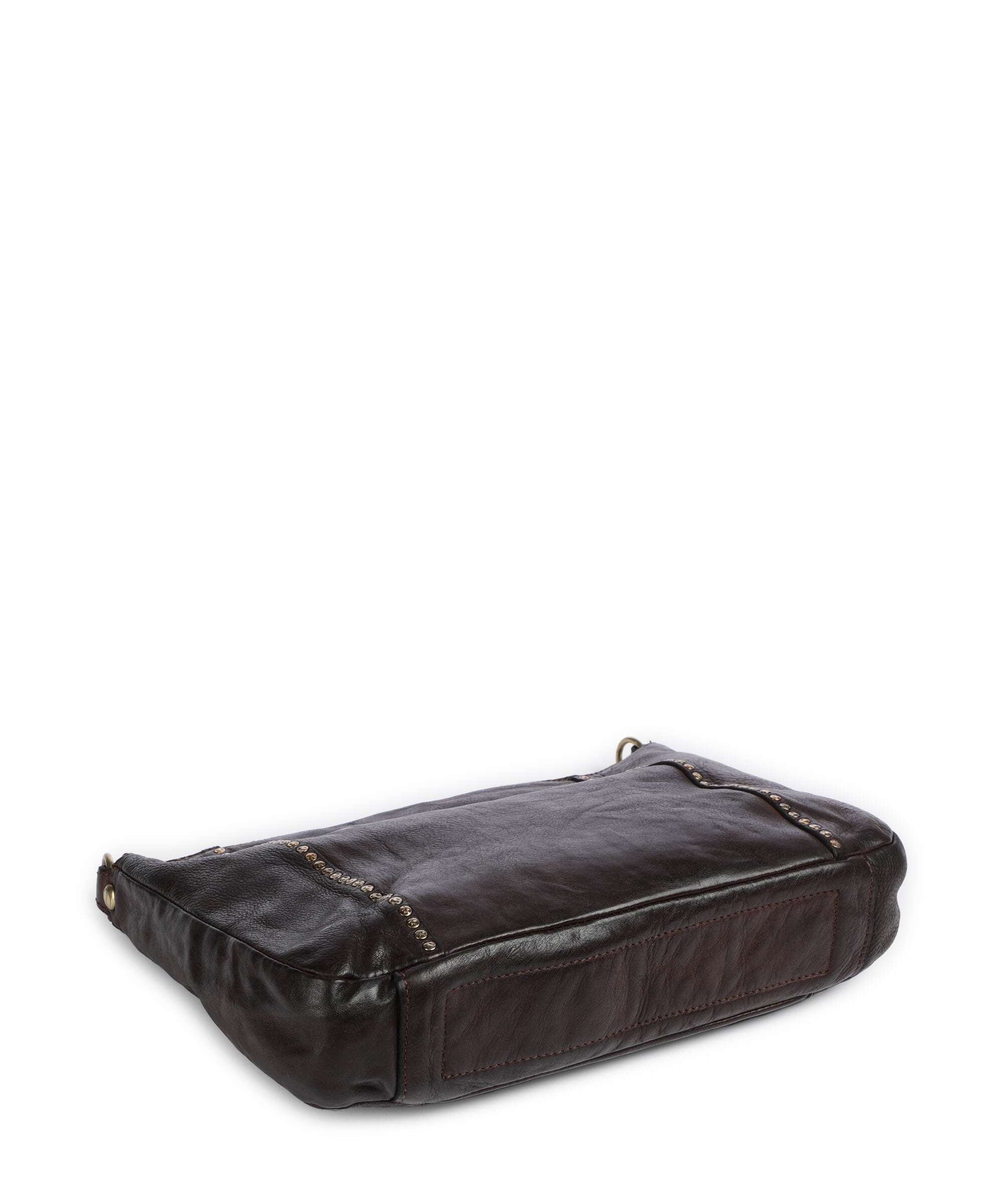 Campomaggi Hobo bag moro