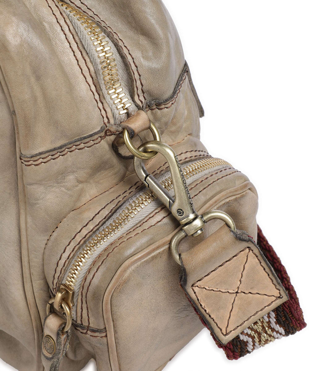 Campomaggi Handbag ghiaccio