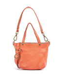 Campomaggi Sac à main albicocca