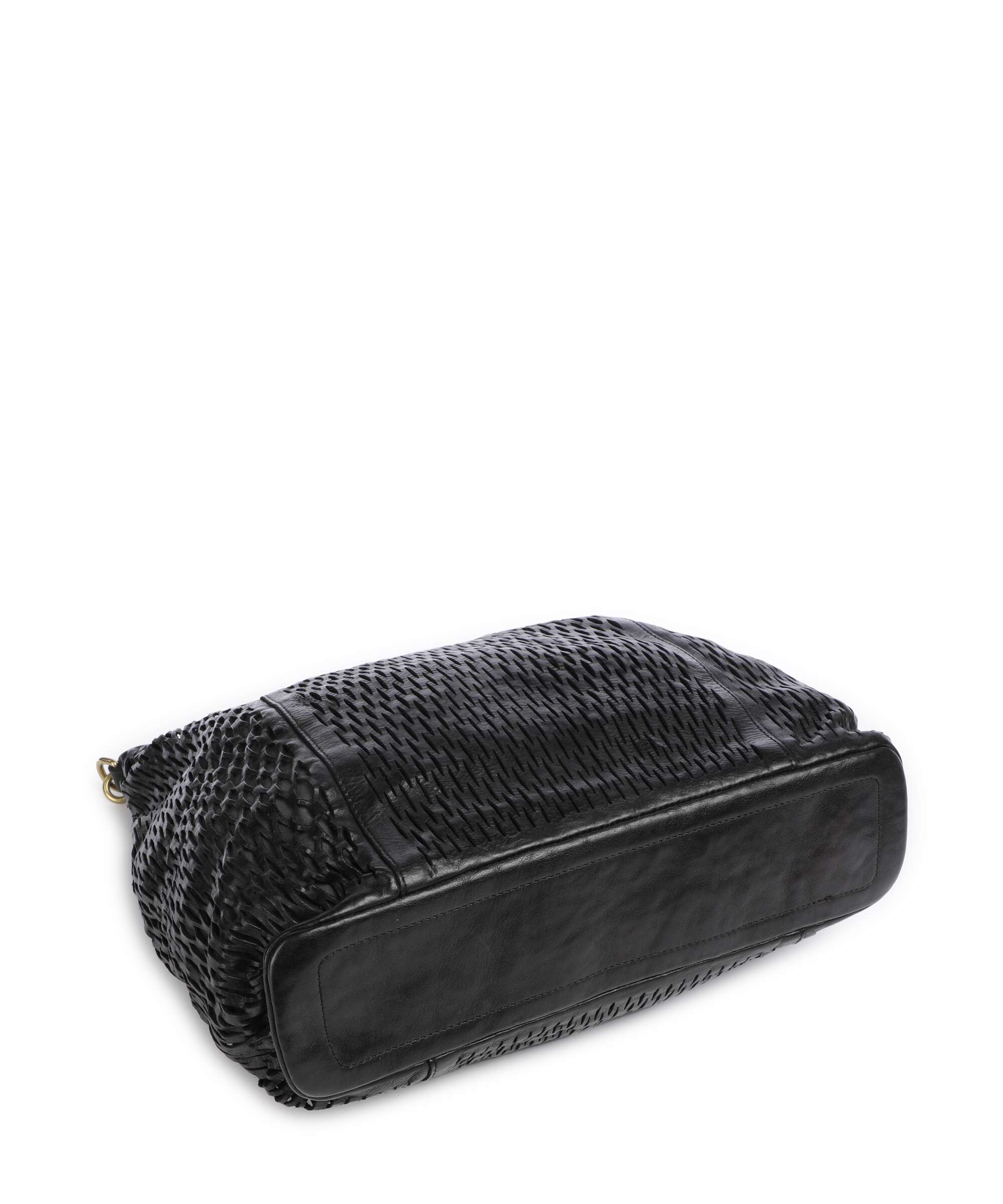 Campomaggi Hobo bag nero