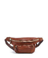 Campomaggi Gürteltasche cognac