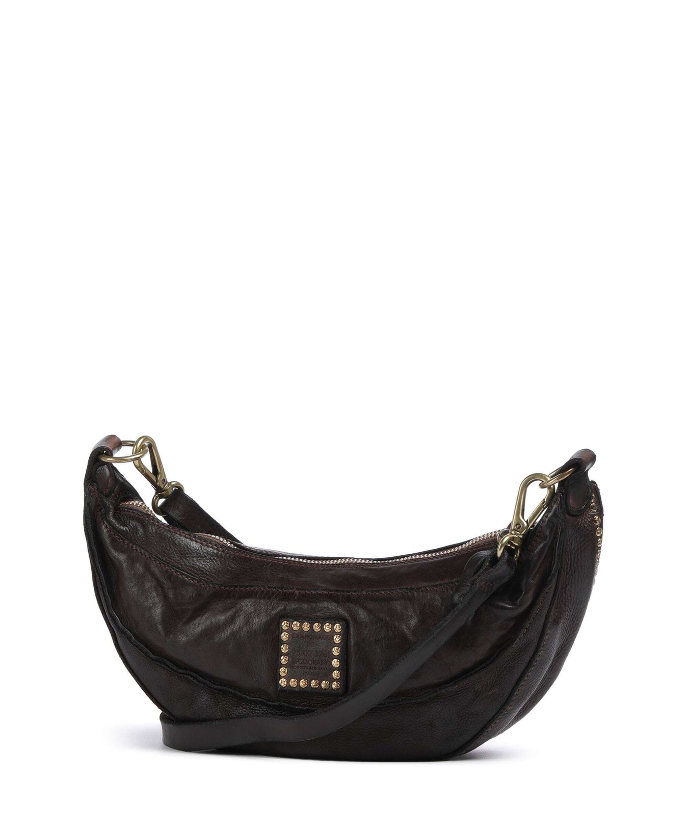 Campomaggi Crossbody bag moro