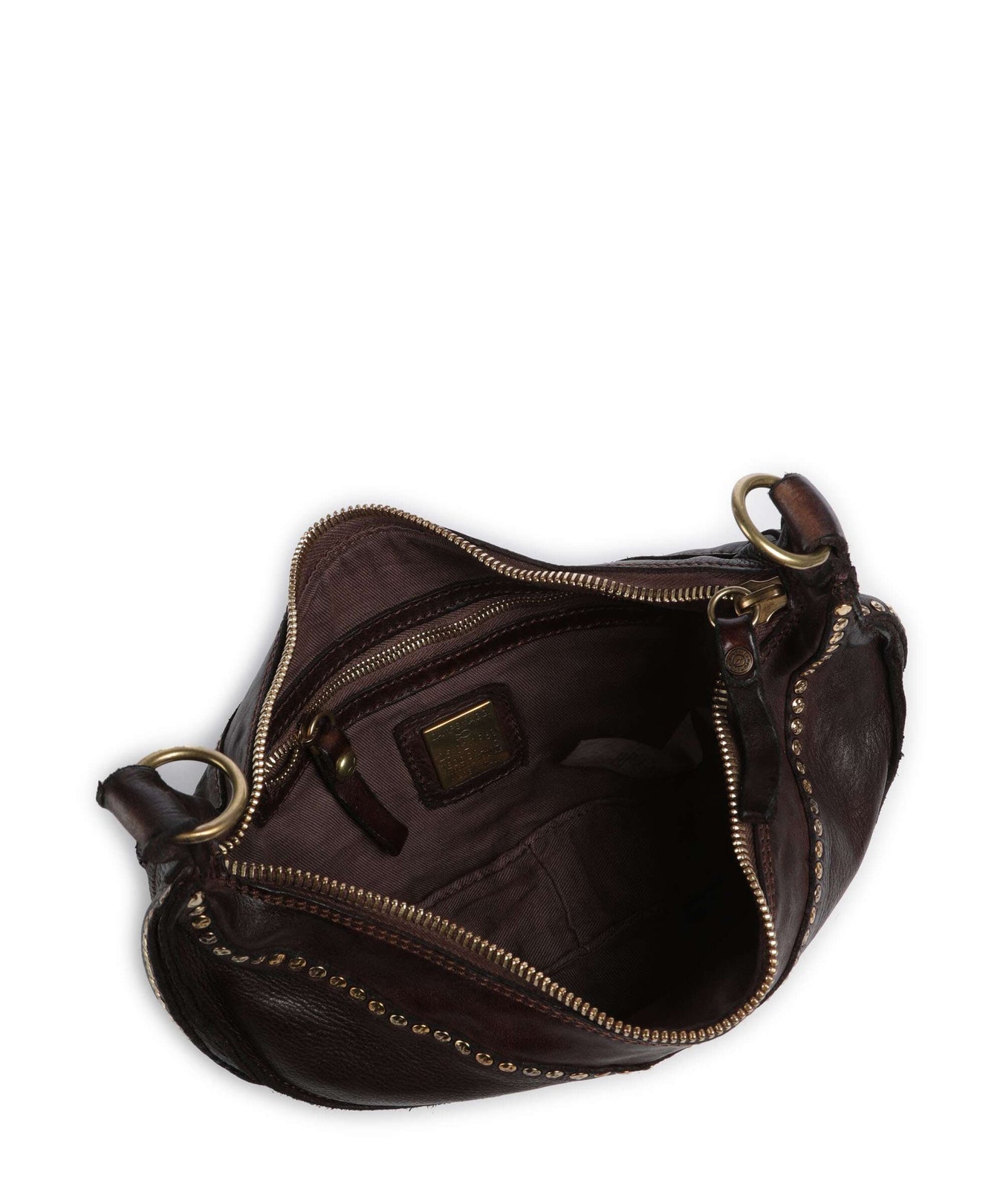 Campomaggi Crossbody bag moro