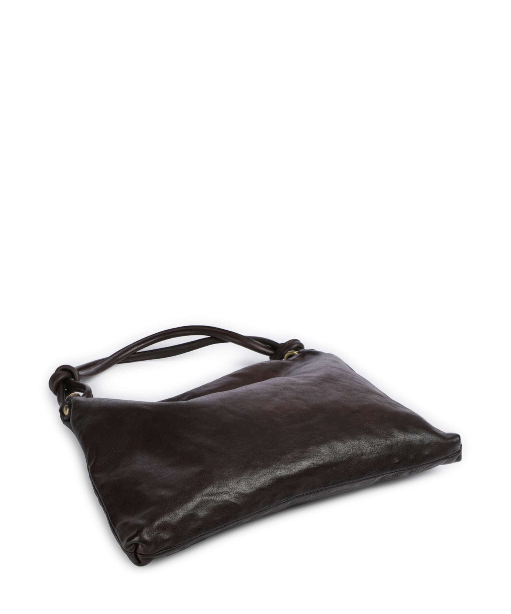 Campomaggi Hobo bag moro