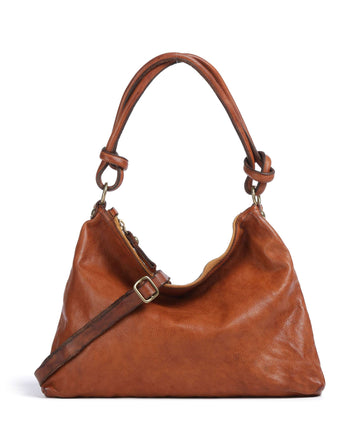 Campomaggi Sac fourre-tout cognac