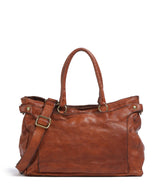 Campomaggi Handtasche cognac