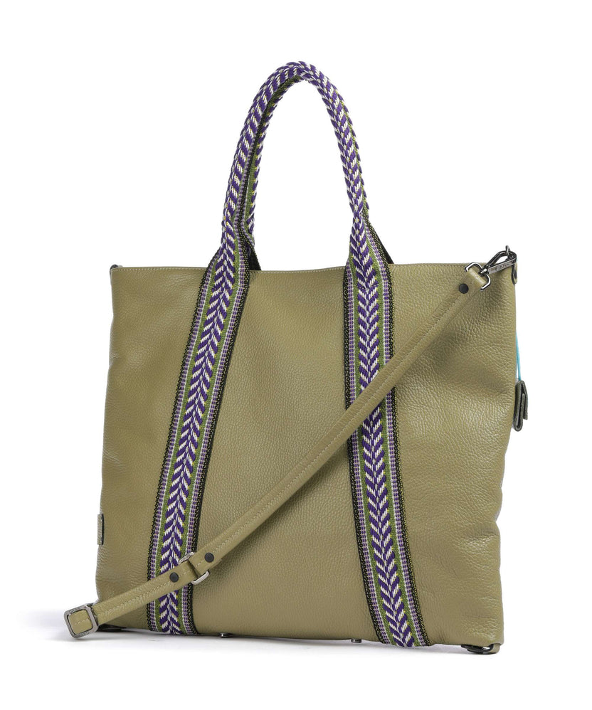 Gabs Guadalupe Lydia Tote bag savana