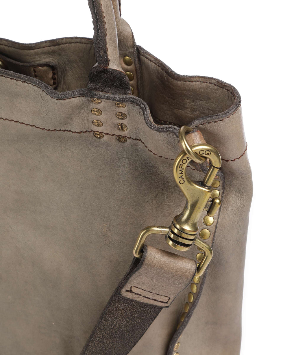 Campomaggi Handbag ghiaccio