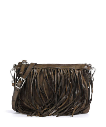 Campomaggi Sac bandoulière verde militare