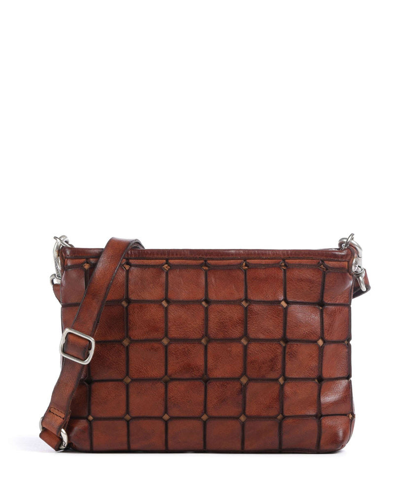 Campomaggi Crossbody bag cognac
