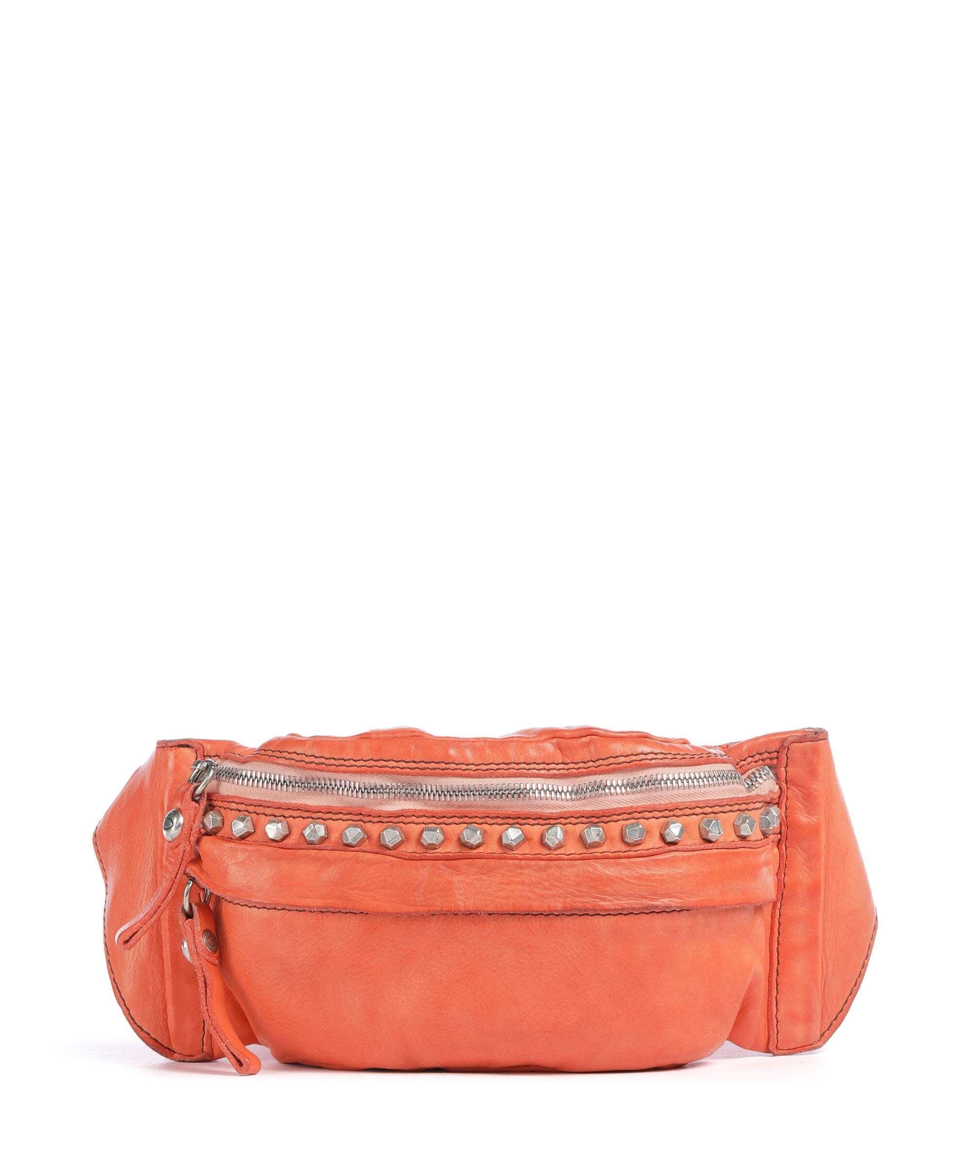 Campomaggi Belt bag albicocca