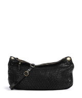 Campomaggi Beuteltasche nero