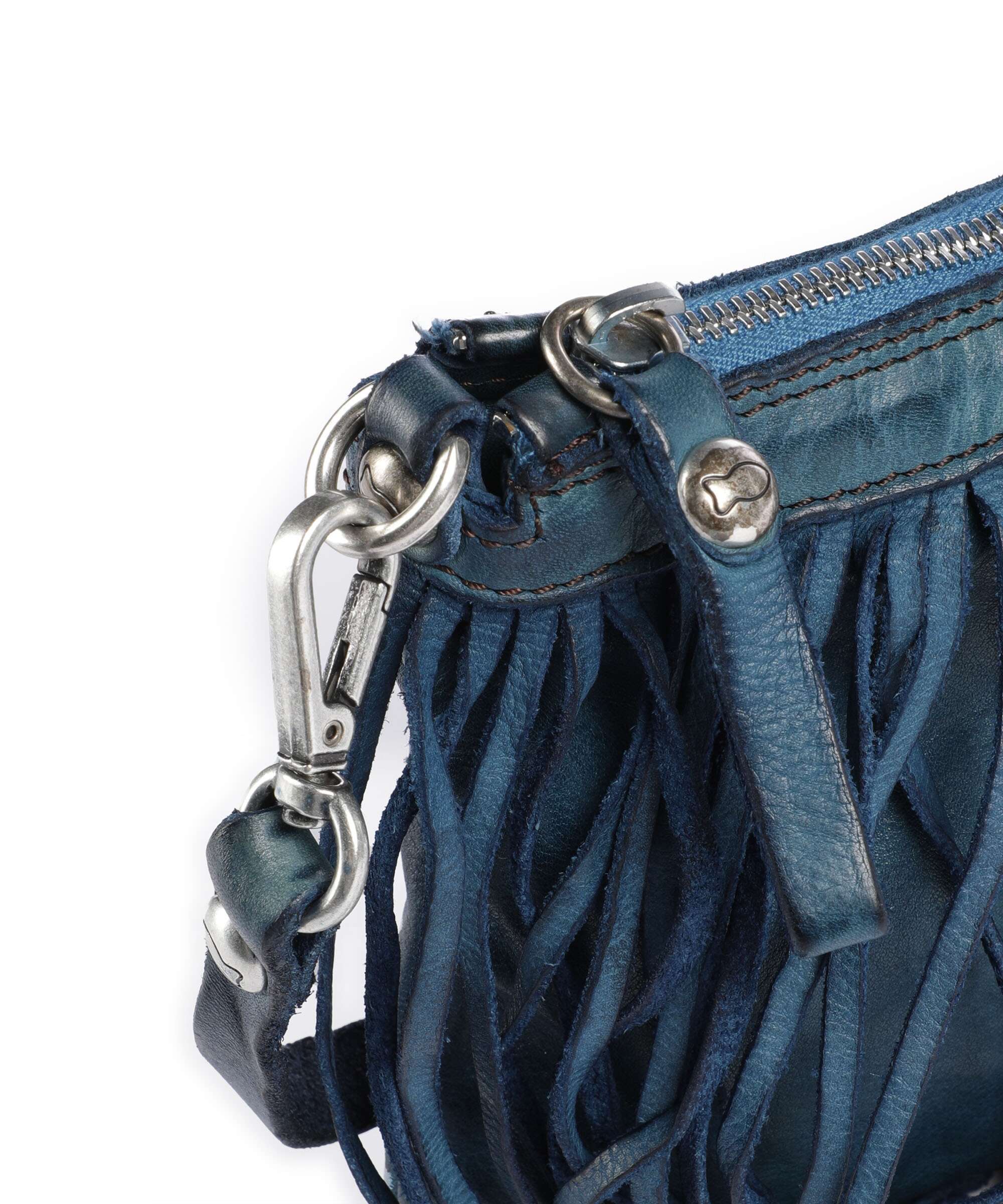 Campomaggi Crossbody bag zaffiro