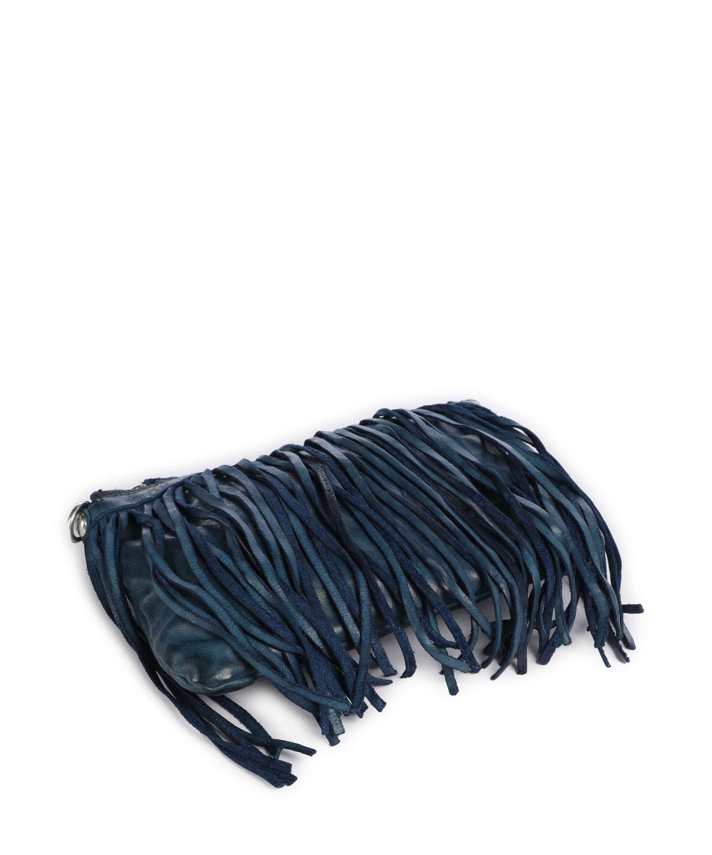 Campomaggi Crossbody bag zaffiro