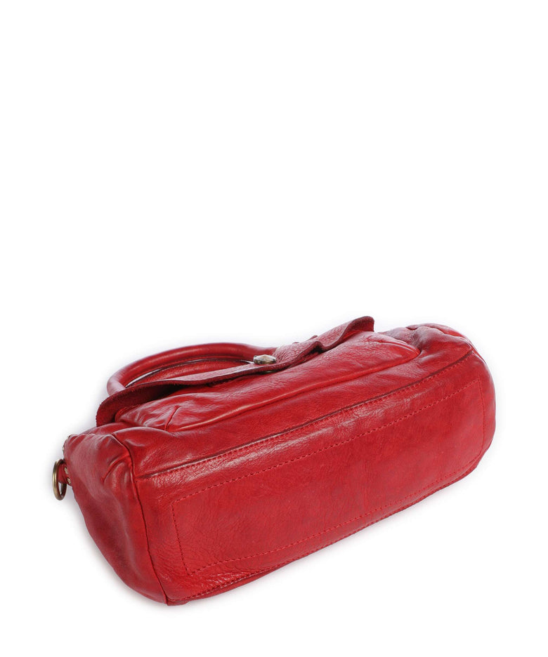 Campomaggi Handbag rosso