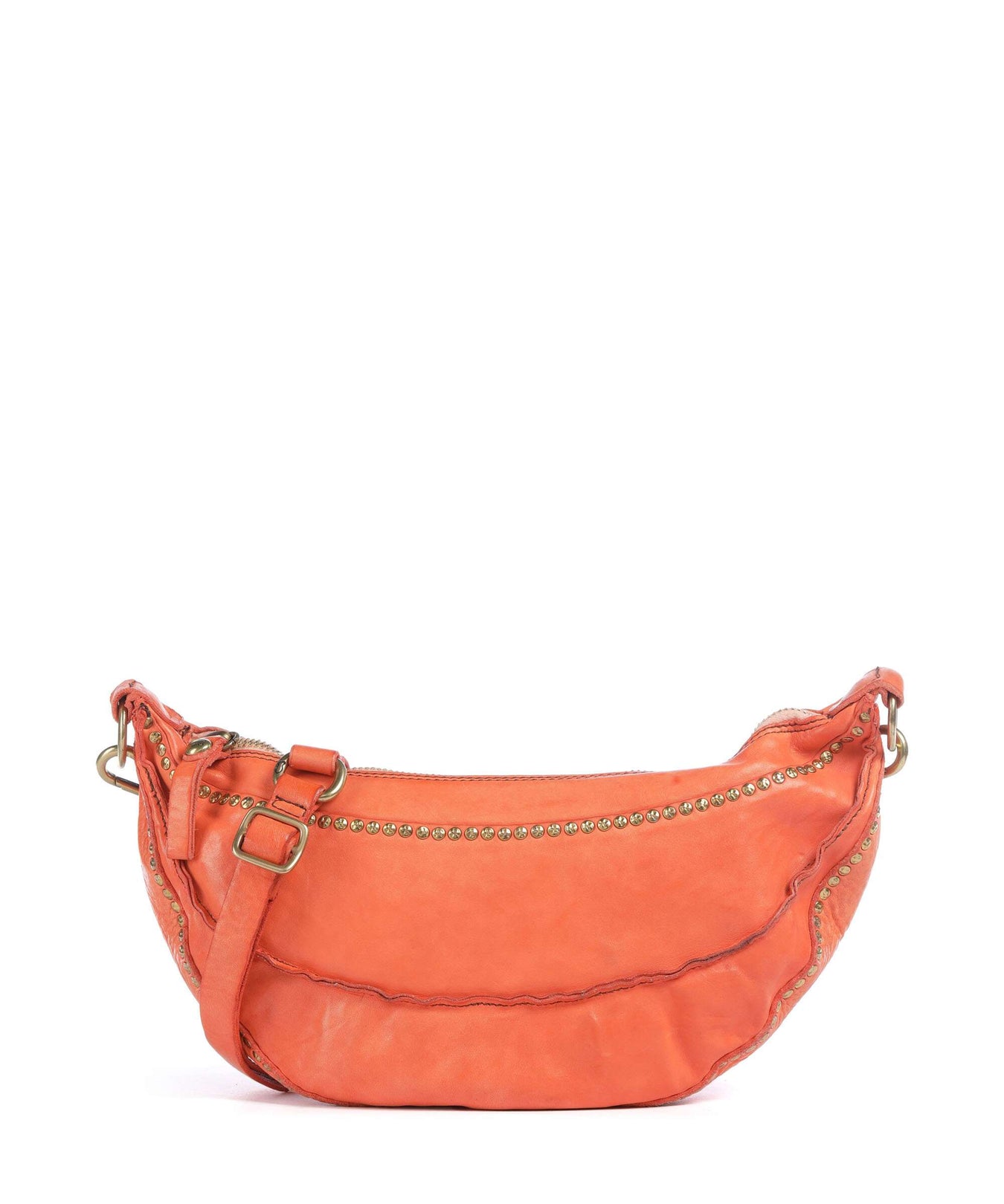 Campomaggi Crossbody bag albicocca