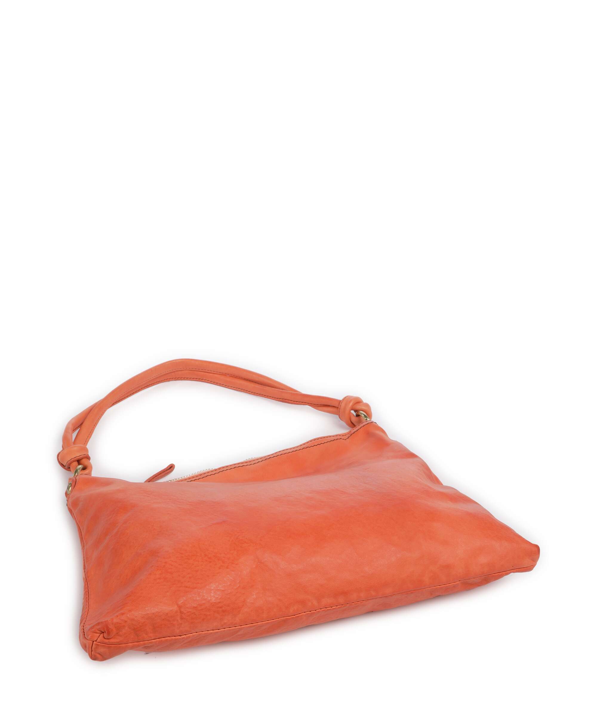 Campomaggi Hobo bag albicocca