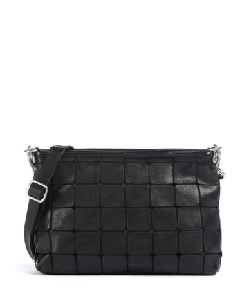 Campomaggi Sac bandoulière nero