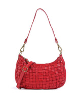Campomaggi Sac porté épaule rosso