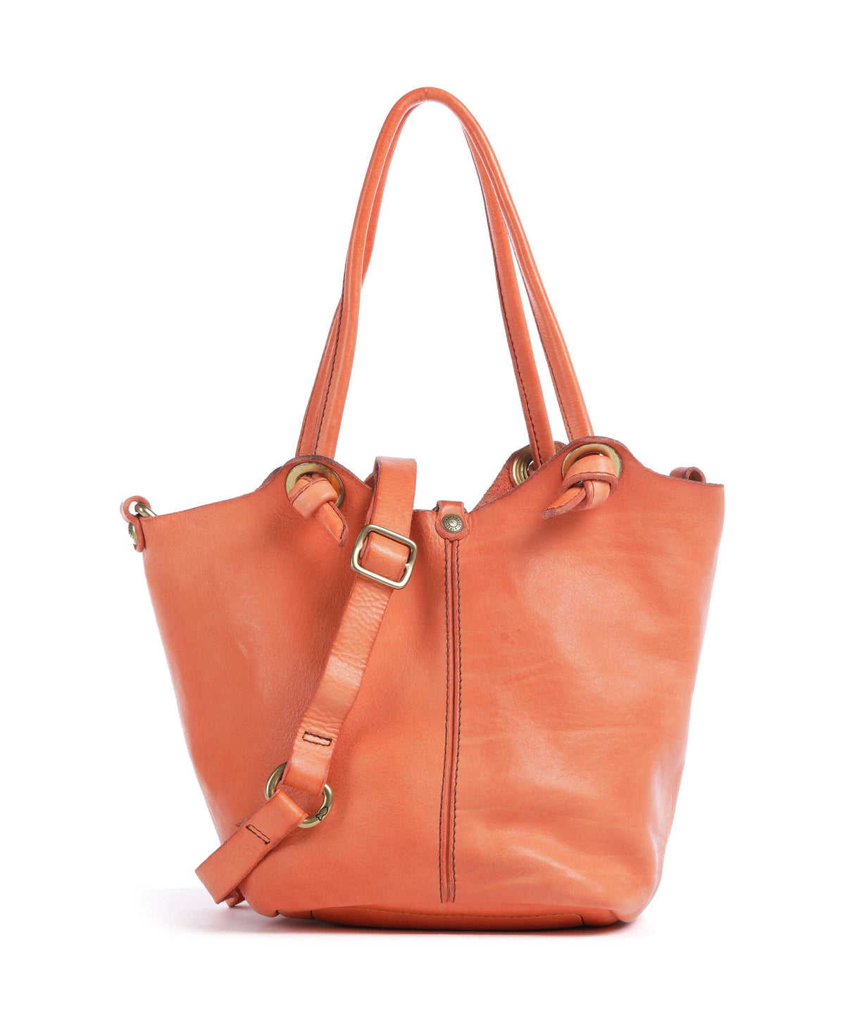 Campomaggi Handbag albicocca