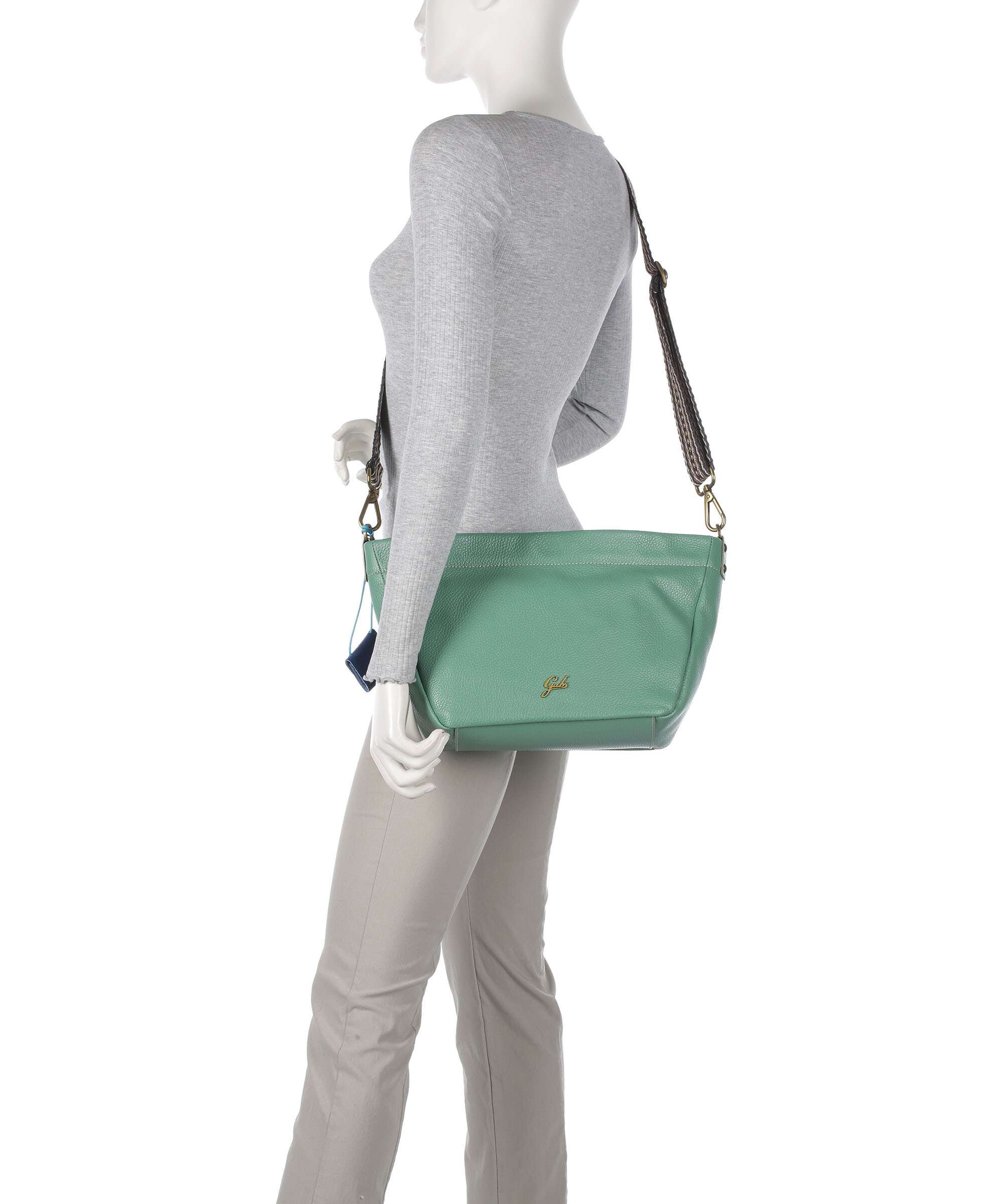 Gabs Aruba Vale Shoulder bag filodendro