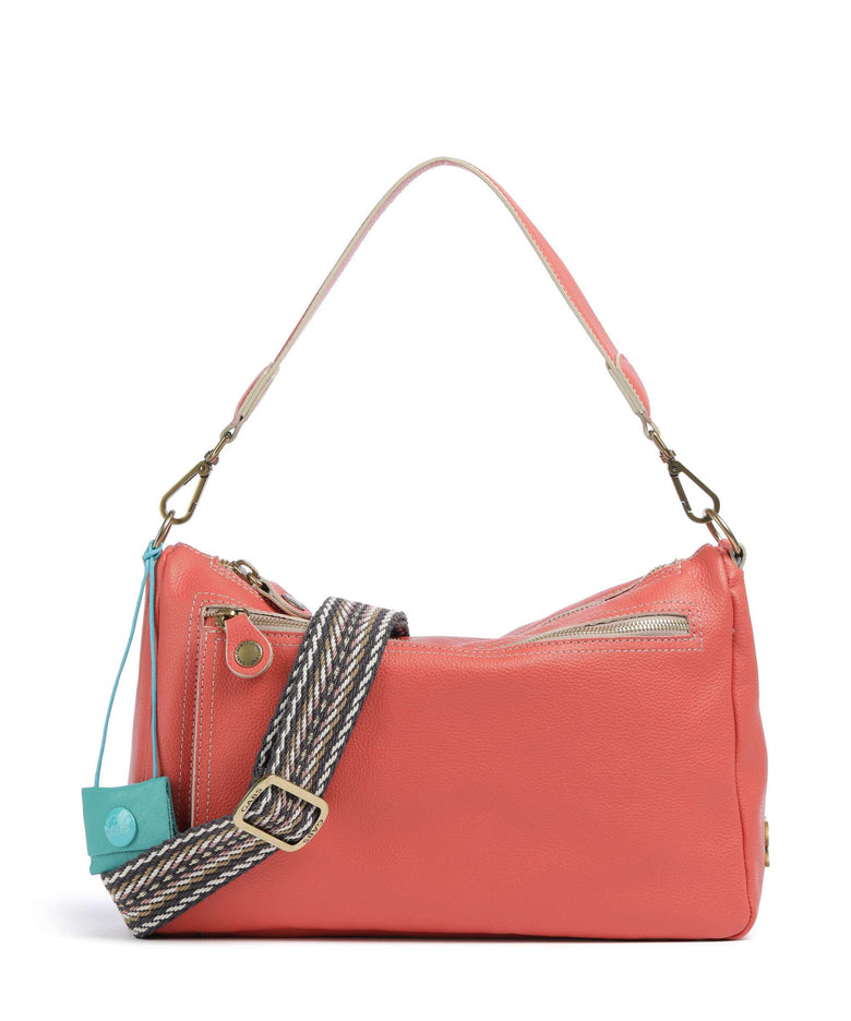 Gabs Zante Lolly Hobo bag sunset