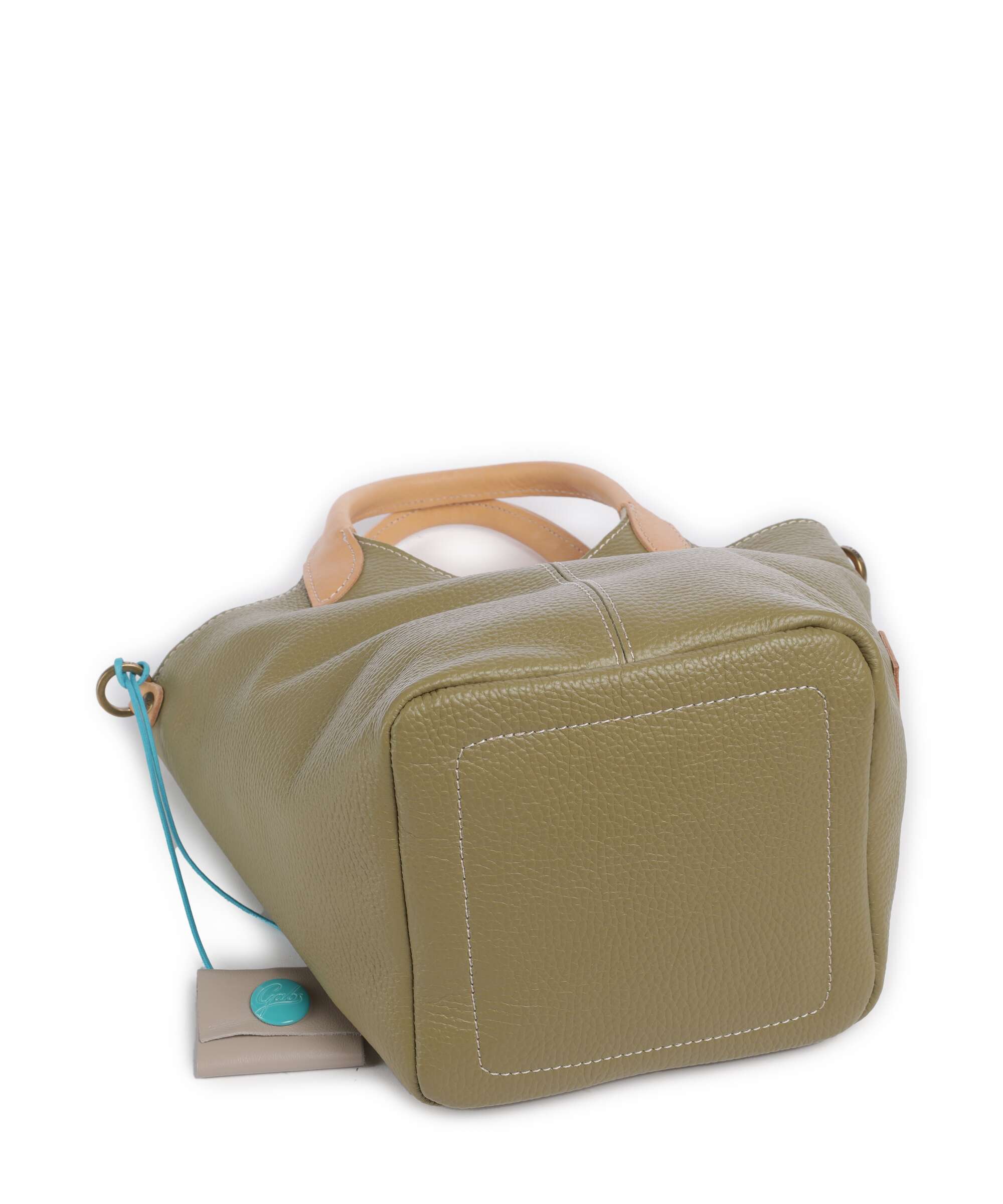 Gabs Milos Blanca Handbag savana