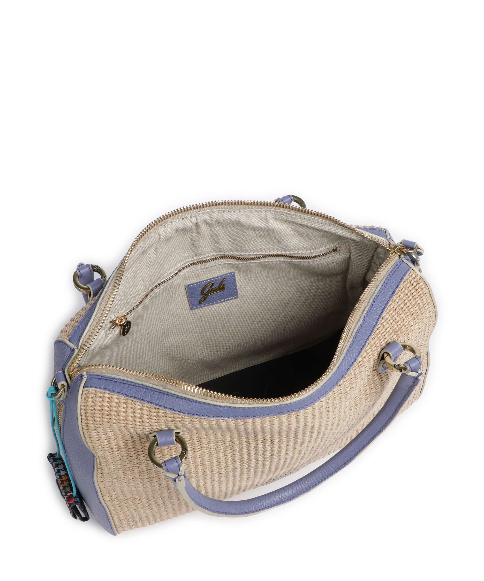 Gabs Oceania Karima Handbag cornflower