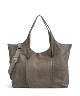 Campomaggi Shopper cemento