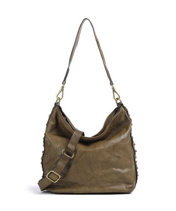 Campomaggi Sac fourre-tout verde militare