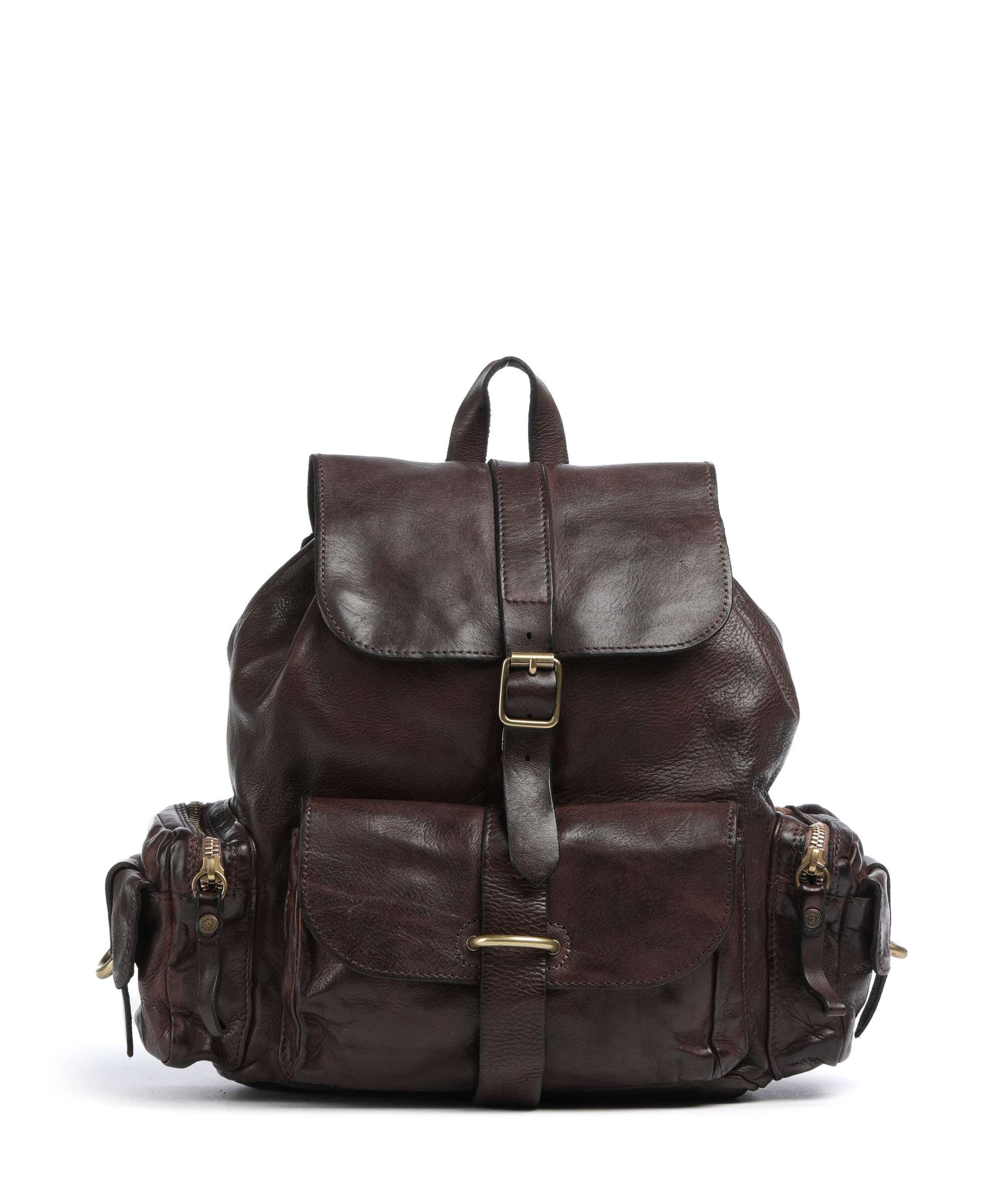 Campomaggi Backpack moro