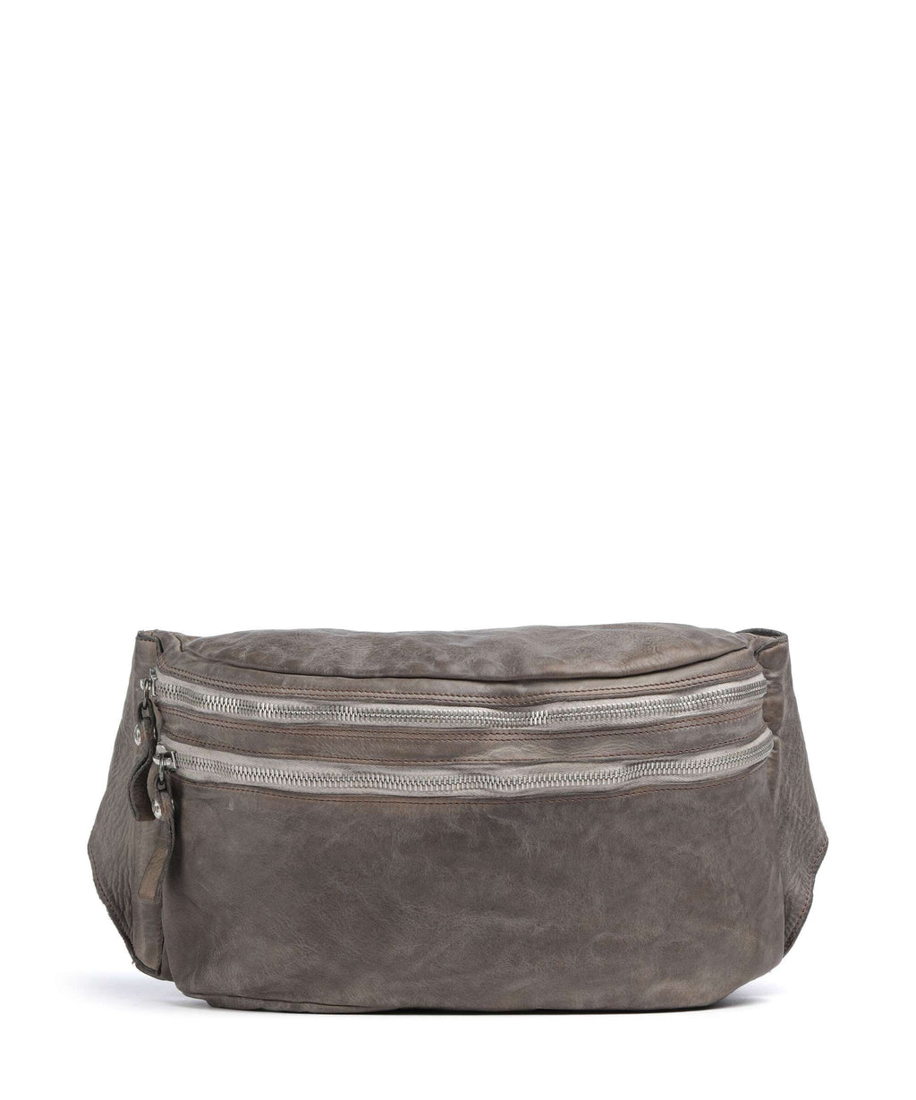 Campomaggi Crossbody bag cemento