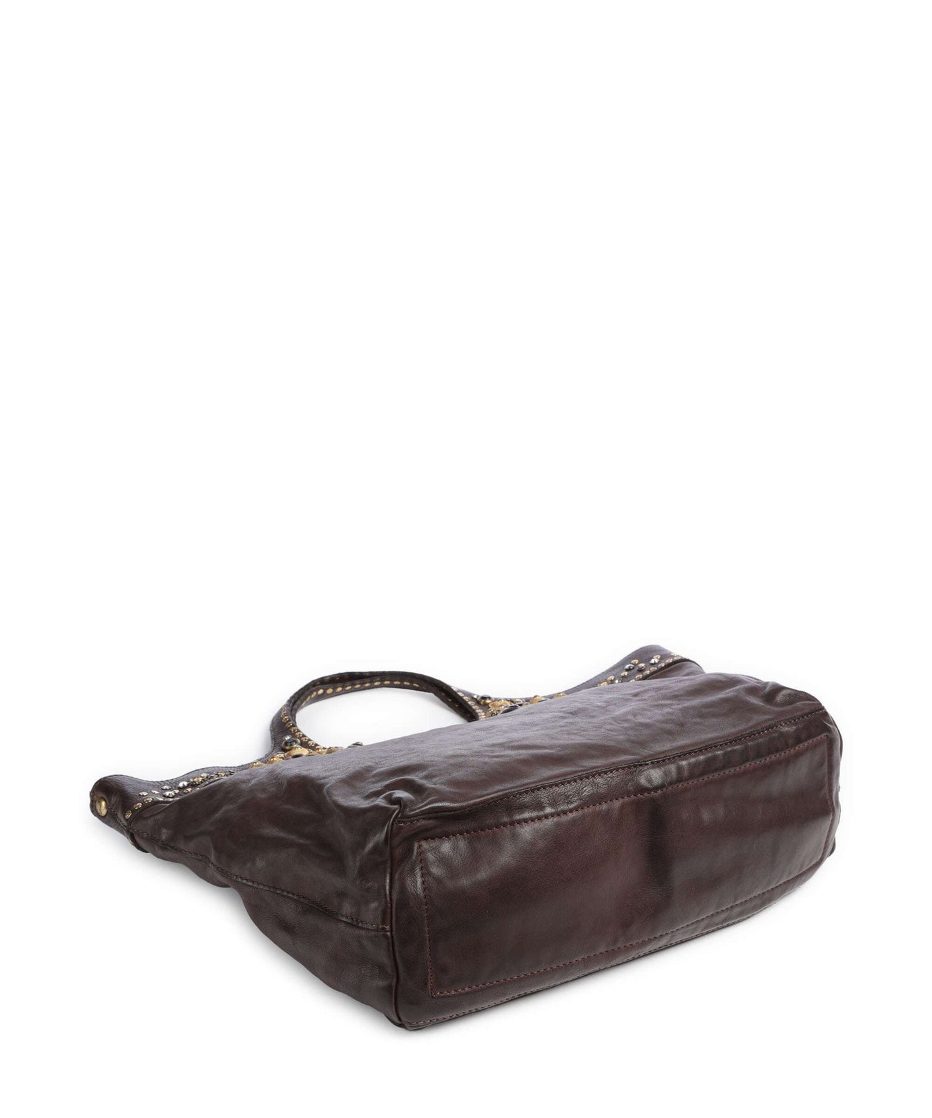 Campomaggi Handbag moro