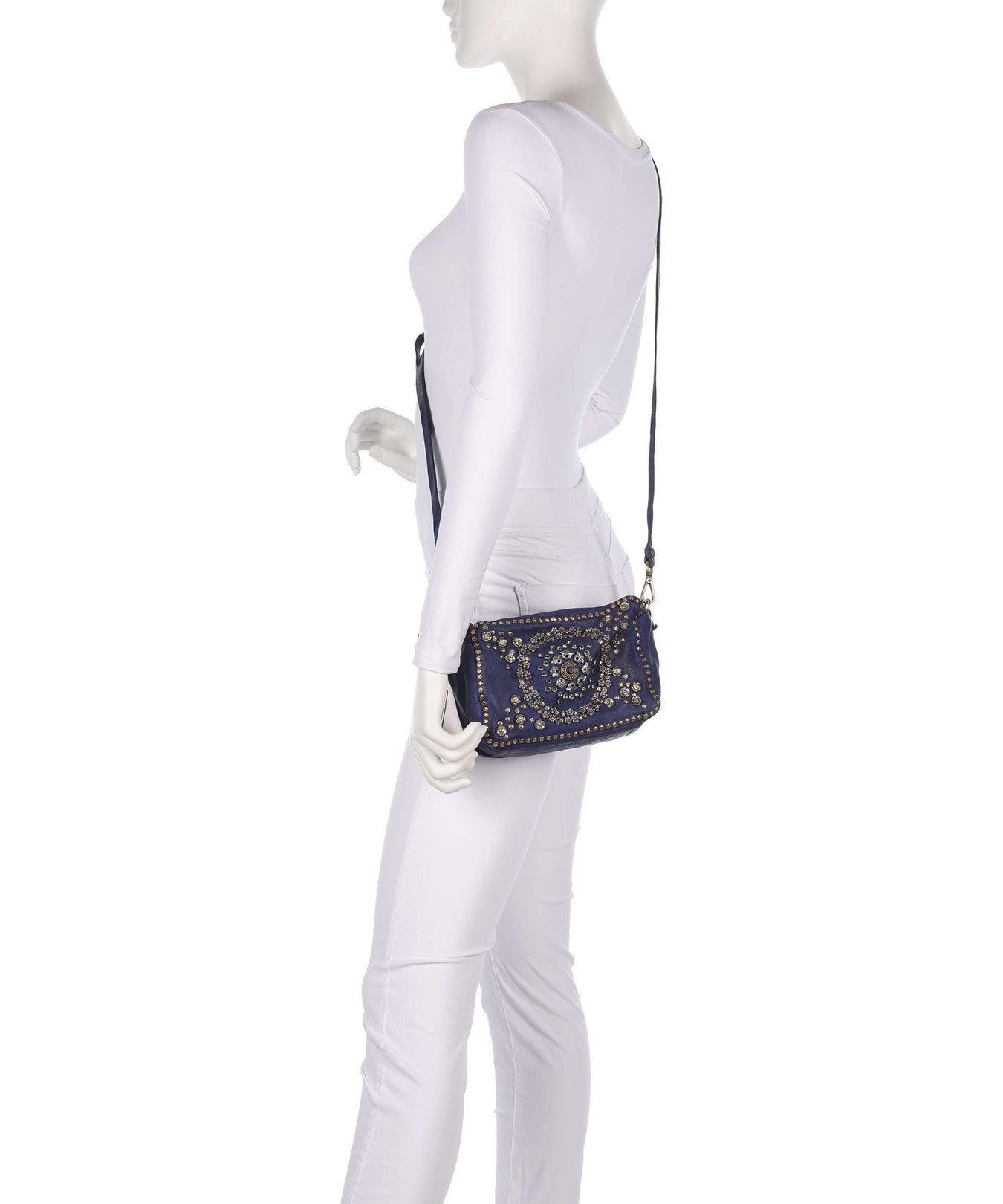 Campomaggi Shoulder bag iris