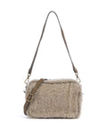 Campomaggi Shoulder bag naturale/oro