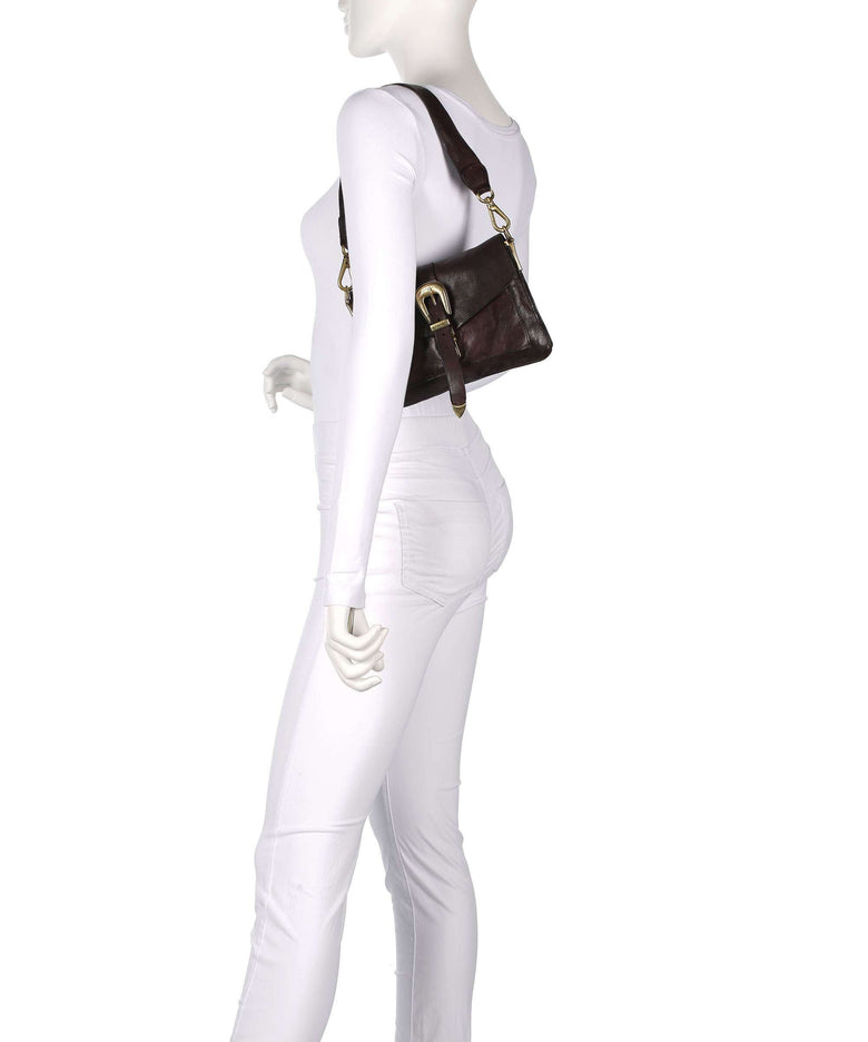Campomaggi Shoulder bag moro