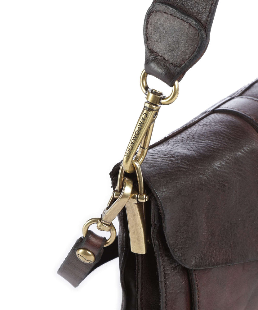 Campomaggi Shoulder bag moro