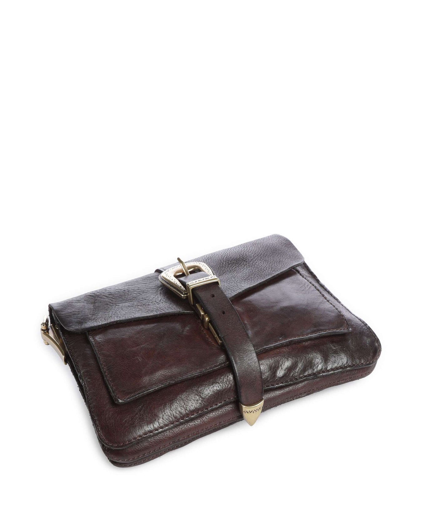 Campomaggi Shoulder bag moro